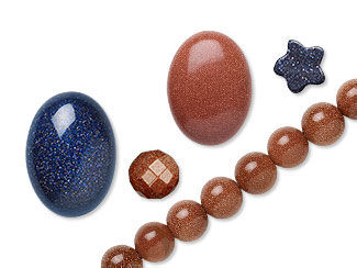 Goldstone